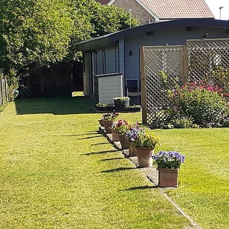 Villa The Annexe, Cornfields à Elmswell Extérieur photo