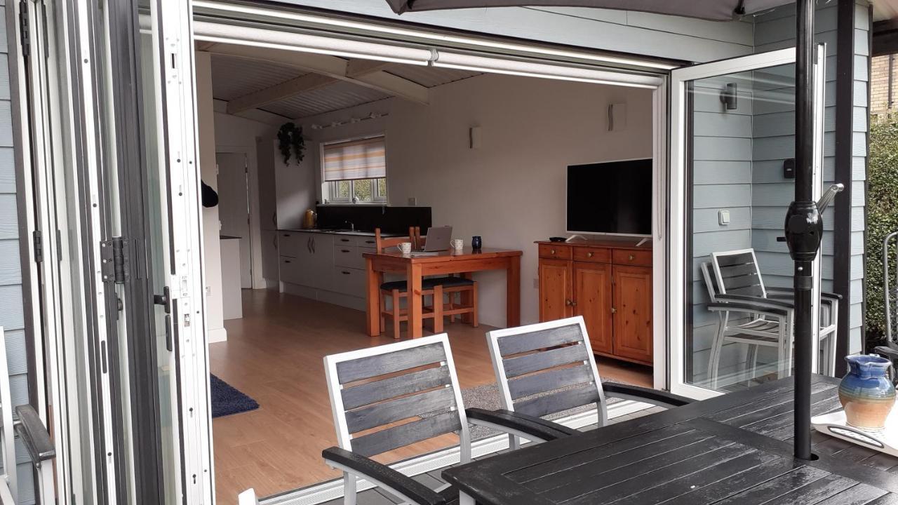Villa The Annexe, Cornfields à Elmswell Extérieur photo