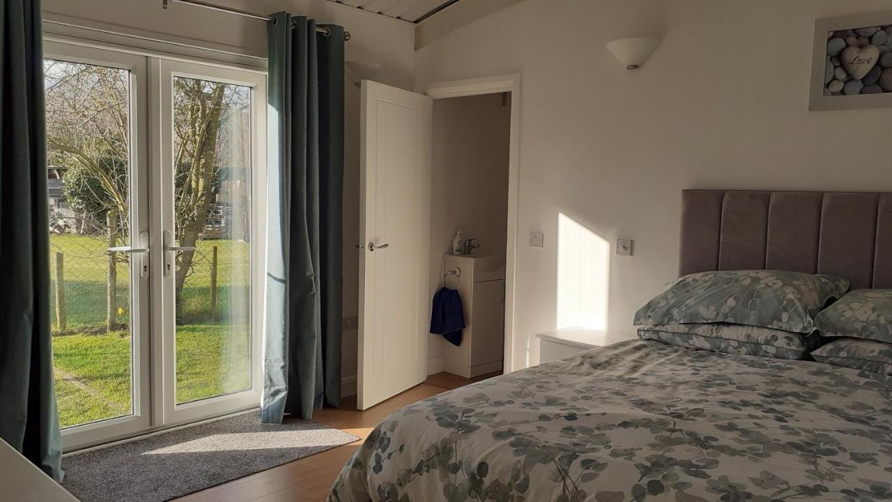 Villa The Annexe, Cornfields à Elmswell Extérieur photo