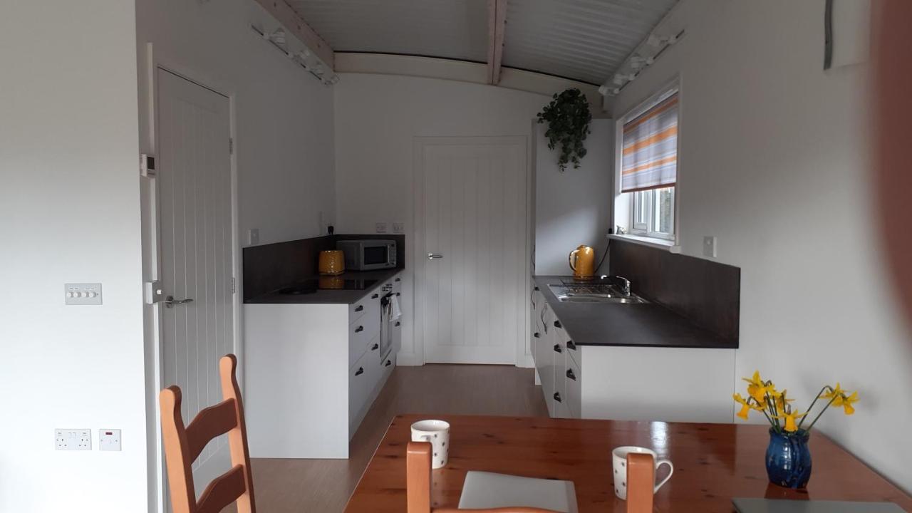 Villa The Annexe, Cornfields à Elmswell Extérieur photo